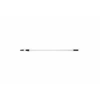 Edco Economy Pole - 2 Sections 8ft/ 2.45m