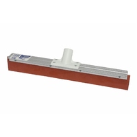 Edco Red Rubber Floor Squeegee 600mm 