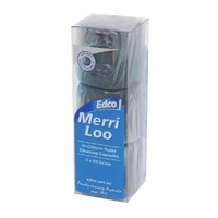 Edco Merri Loo In-Cistern Cleaner 3pk