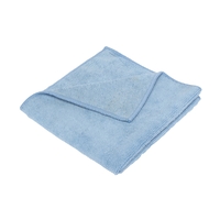 Edco Tuf Microfibre Cloth Blue