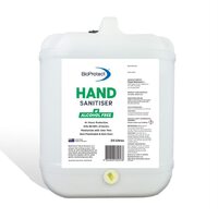 BioProtect Alcohol Free Foam Hand Sanitiser 20L