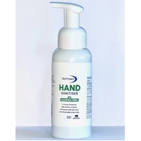 BioProtect Alcohol Free Foam Hand Sanitiser 375mL x 6