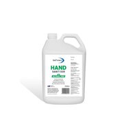 BioProtect Alcohol Free Foam Hand Sanitiser 5L