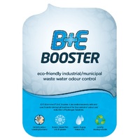 BioProtect B&E Booster with Bacteria 20L