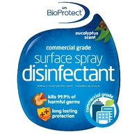 BioProtect Eucalyptus Commercial Grade Disinfectant 5L