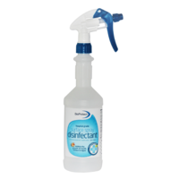 BioProtect Surface Disinfectant - Hospital Grade 750ml