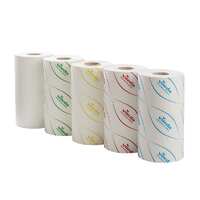 Oates Vileda MicronSolo Microfibre Cloth Roll 180 - Green