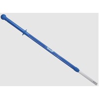 Oates Telescopic Decitex Handle - Blue