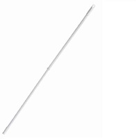 Oates Multi-fit Powder Coated Metal Extension Handle with 22mm Thread