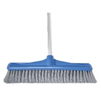 Oates 450mm Jumbo Indoor Broom