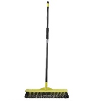 Oates 450mm Medium Stiff Tradesman Broom