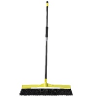 Oates 600mm Extra Stiff Tradesman Broom