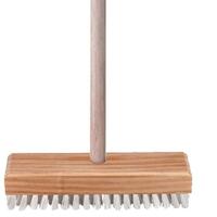 Marine Scrub Brush