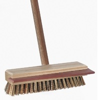 Oates Duraclean Floor Scrubber & Squeegee