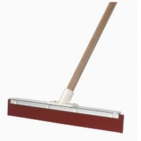 Oates 450mm Aluminium Squeegee & Handle