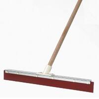 Oates 600mm Aluminium Floor Squeegee with Handle