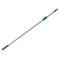 Oates Contractor Telescopic Aluminium Pole 1.8m
