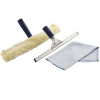 Oates Window Cleaning Kit 35cm