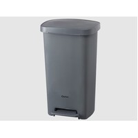 Oates Grey Pedal 50L