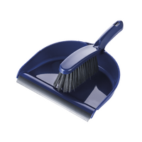 Oates All Purpose Dustpan Set