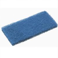 Oates Eager Beaver Pad Blue 