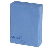 Oates Super Wipes 10pk Blue
