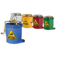 Oates Wringer Mop Bucket 15L 
