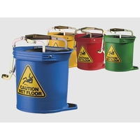 Oates Wide Mouth Bucket 16L