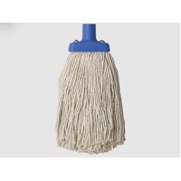 Oates Contractor Cotton Mop Refill 600g
