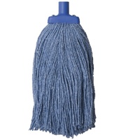 Oates Duraclean Mop Head Blue 400g