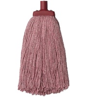 Oates Duraclean Mop Head Red 400g