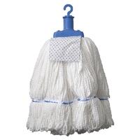 Oates Microfibre Mop Head Blue