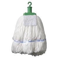 Oates Microfibre Mop Head Green