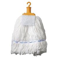 Oates Microfibre Mop Head  Yellow