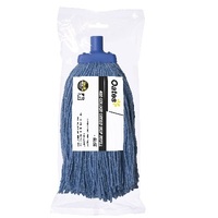 Oates Value Mop Head 400g Blue