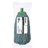 Oates Value Mop Head 400g Green