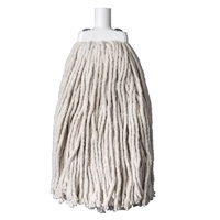 Oates Value Mop Head 400g White