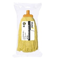 Oates Value Mop Head Yell 400g