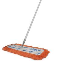 Oates 600mm Modacrylic Mop- Metal Frame