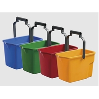 Oates 9L General Purpose Bucket