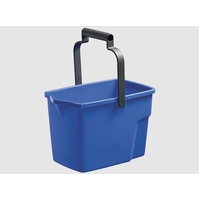 Oates 9L General Purpose Bucket - Blue