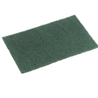 Oates Duraclean Scour Pad Heavy Duty 23 x 15cm 10pack