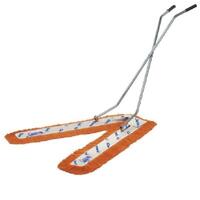 Oates Modacrylic Scissor Mop Complete