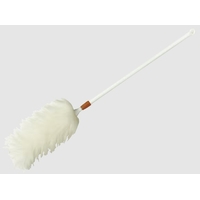 Oates Wool Duster with Telescopic Handle