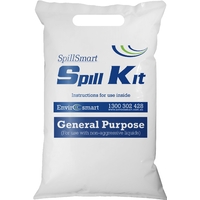 SpillSmart Spill Kit - 15lt Single Use - General Purpose