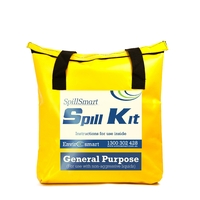 SpillSmart Spill Kit - 30lt - General Purpose - Bag