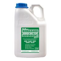 Biosmart Premium Body Fluid Absorbent - 3.5kg Jug