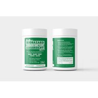 Biosmart Premium Body Fluid Absorbent - 500g Jar