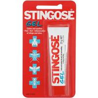 StingoseGel Tube25gm - per tube