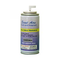 Scent Aire Mirco 3000 Refill cans - Country Garden